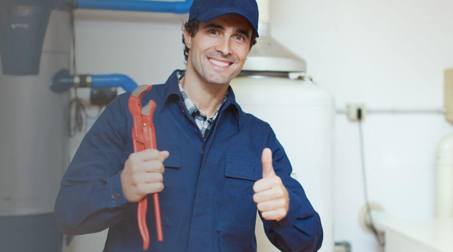 Professional emergency plumbing in State Road, NC